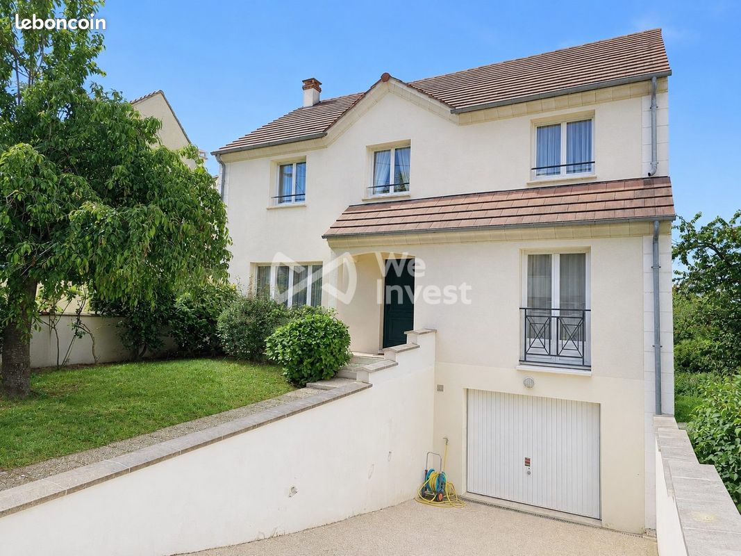 Maison 7 pièces 157 m² · à Coulommiers · 157 m² · 330 000 €
