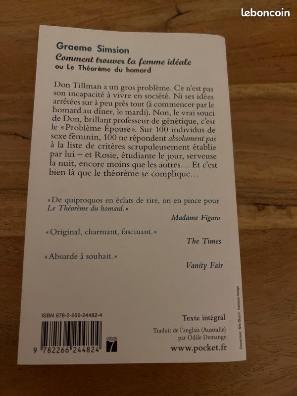 Comment trouver la femme idéale (image 3)