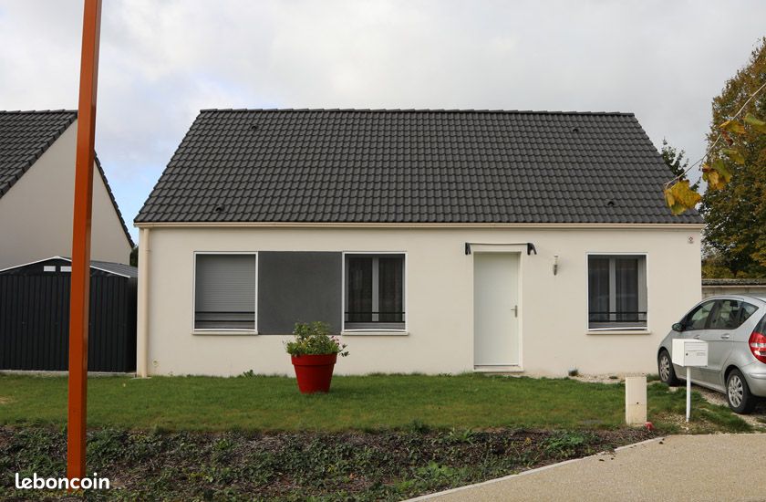 Maison 5 pièces 88 m² · à Bois-d'Arcy · 88 m² · 293 900 €