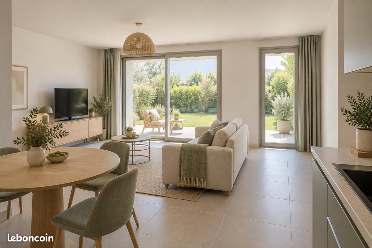 Appartement 2 pièces 45 m² · à Wingersheim les Quatre Bans · 45 m² · 169 900 €