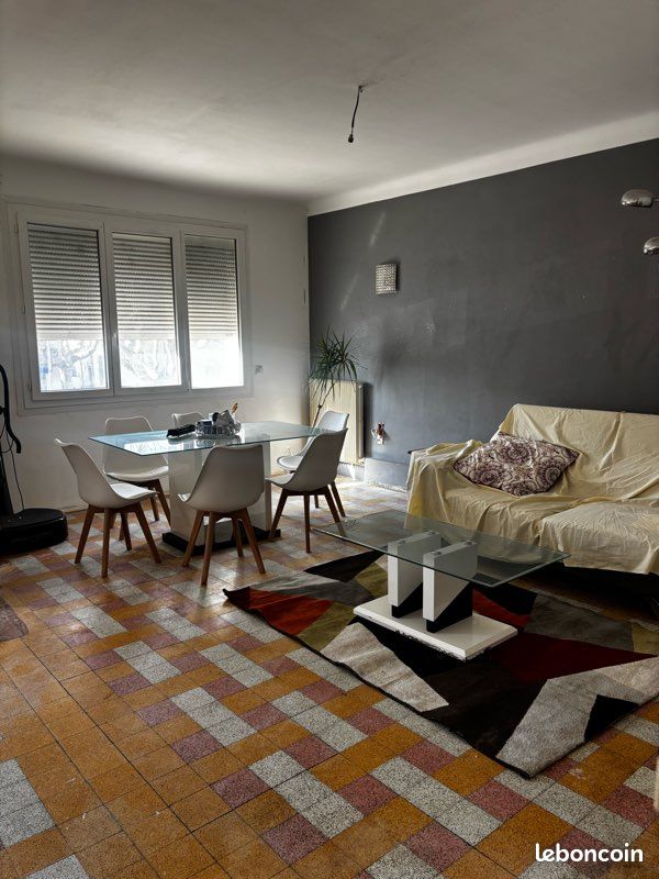 Appartement 3 pièces 100 m² · à Tarascon · 100 m² · 120 000 €