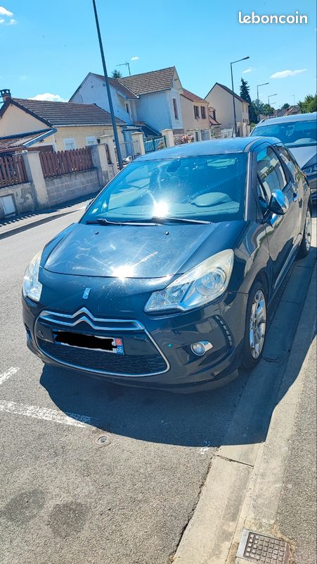 Pièces DS3 (image 2)
