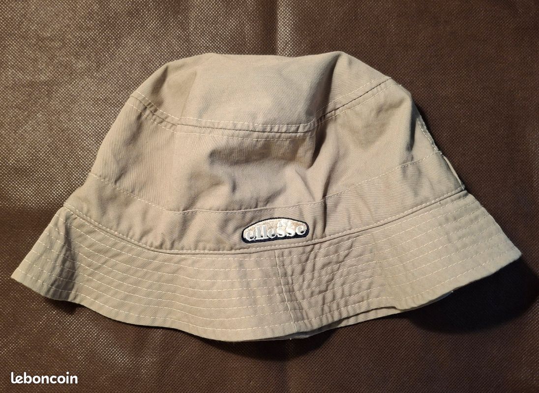 Chapeau bob Ellesse (image 1)