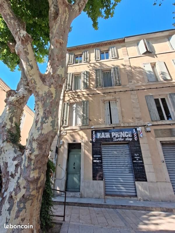 Immeuble 2 pièces 196 m² · à Trets · 196 m² · 367 500 €