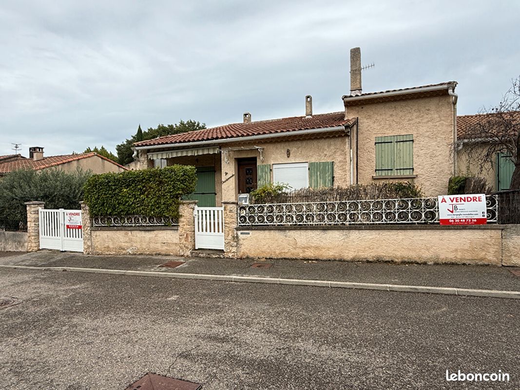 Maison 5 pièces 112 m² · à Meyrargues · 112 m² · 430 000 €