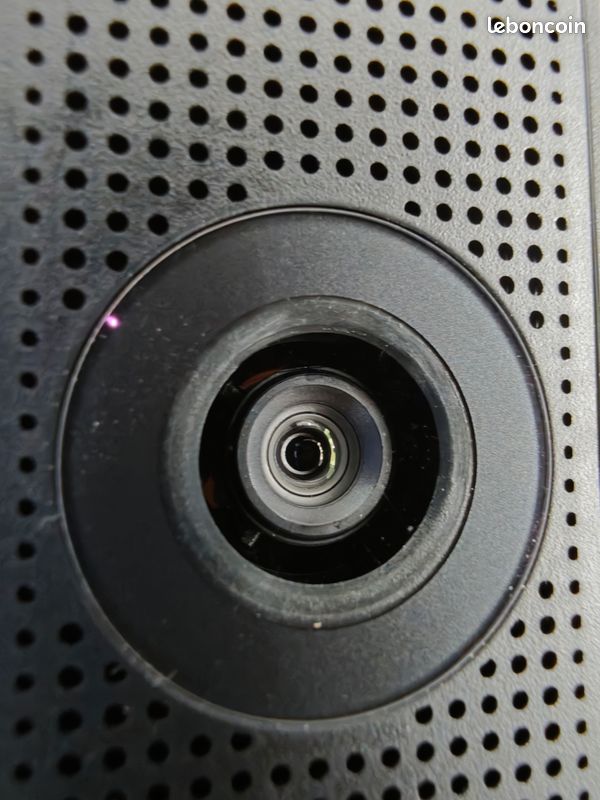 Logitech C925e Webcam FHD Noir (image 4)