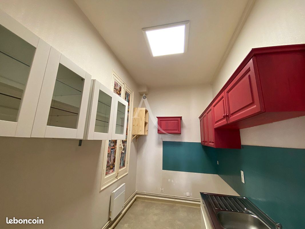 Appartement a louer bourg-en-bresse - 4 pièce(s) - 87 m2 - Surfyn