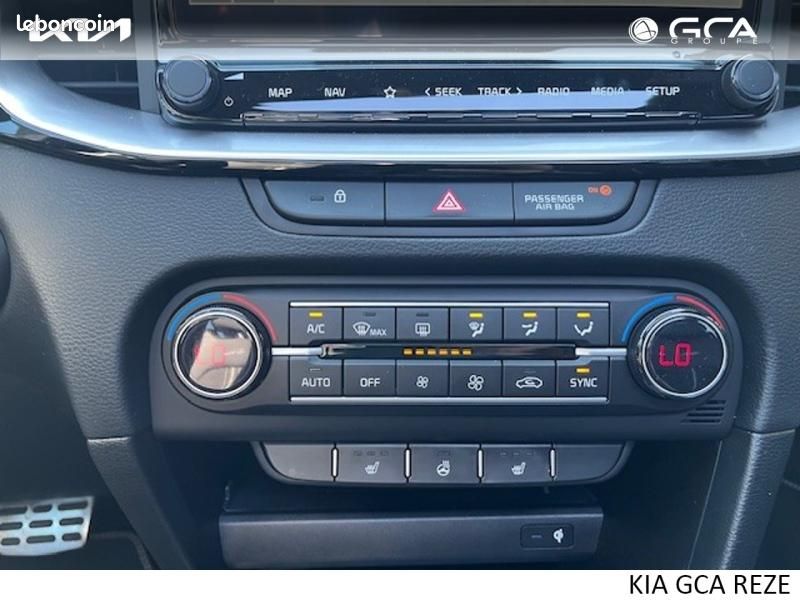 Kia ProCeed 1.5 T-GDi 140ch GT-line Premium DCT7 (image 16)
