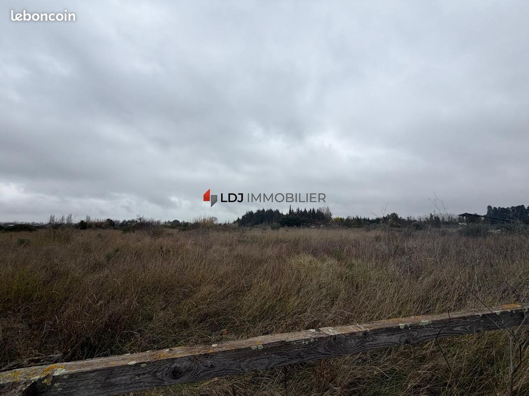 Terrain 18040 m² Saint-Hippolyte (image 3)
