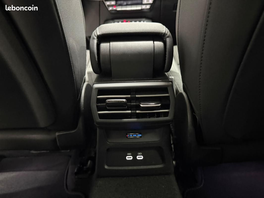 Audi A3 sportback TFSI Mild Hybrid 150 S tronic 7 S line (image 18)