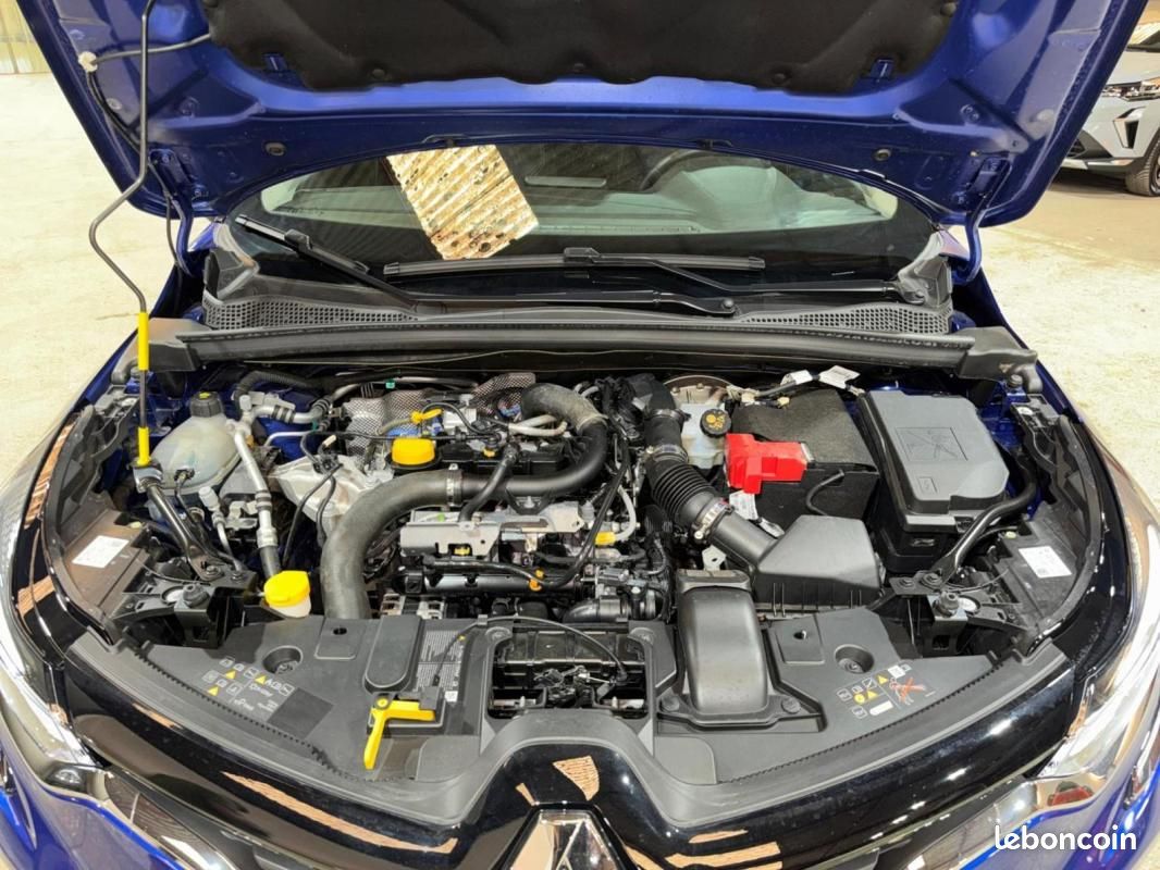 Renault Captur TCe 90 Evolution (image 20)