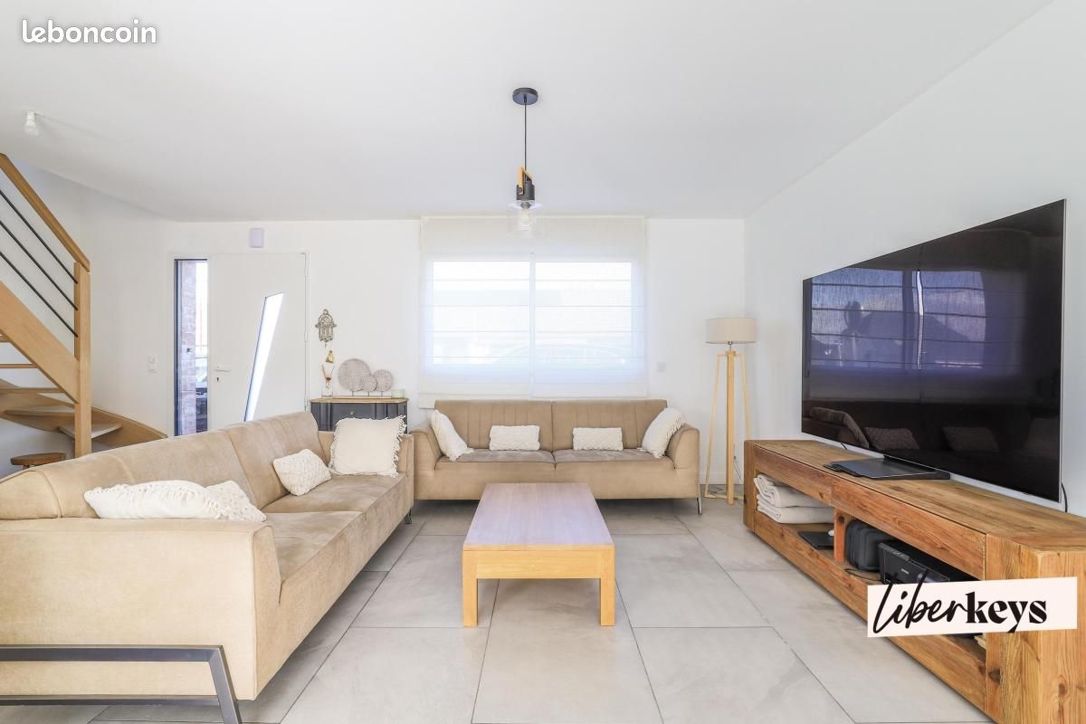 Maison 5 pièces 160 m² · à Orchies · 160 m² · 479 000 €