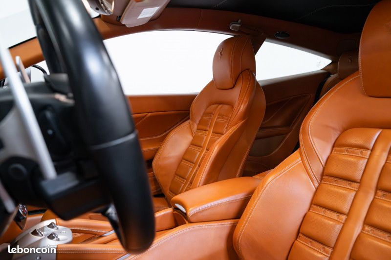 Ferrari FF V12 6.3 660CH (image 26)