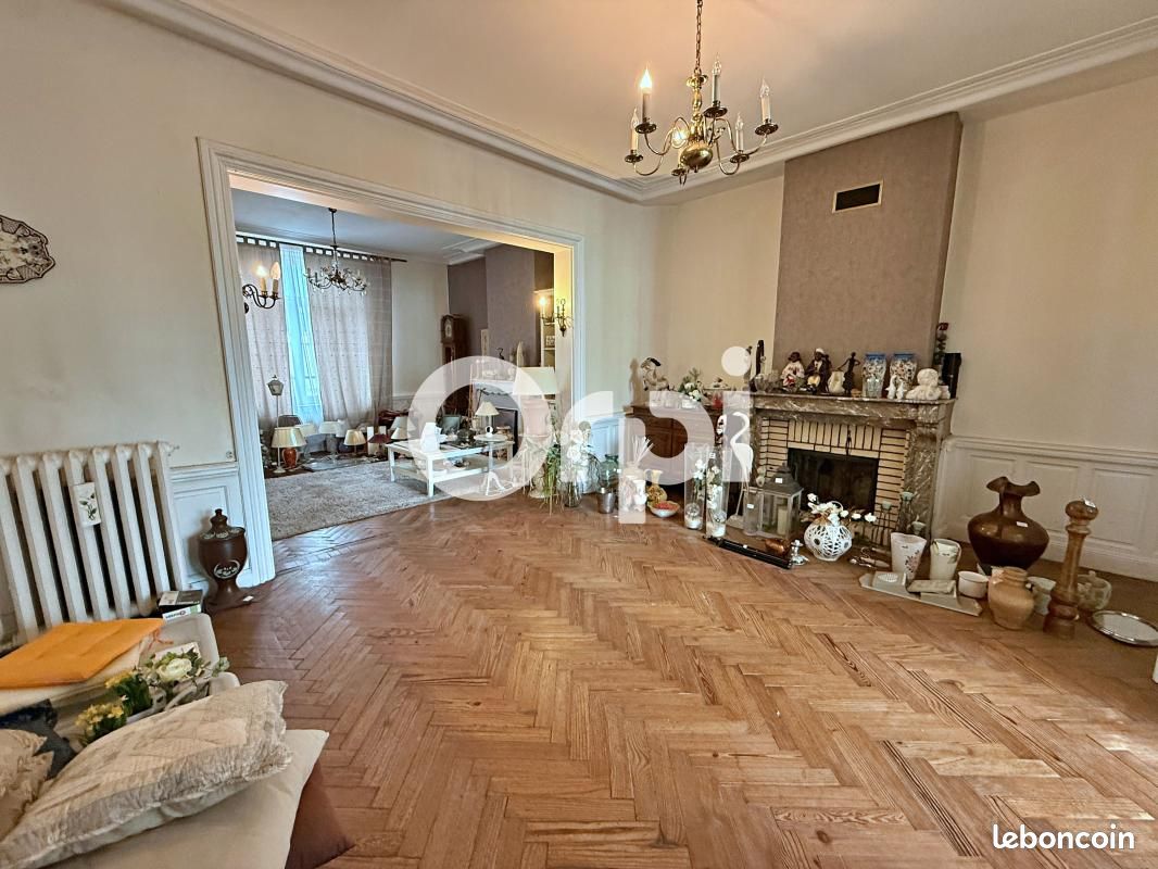 Maison 7 pièces 188 m² · à Bruay-la-Buissière · 188 m² · 168 000 €