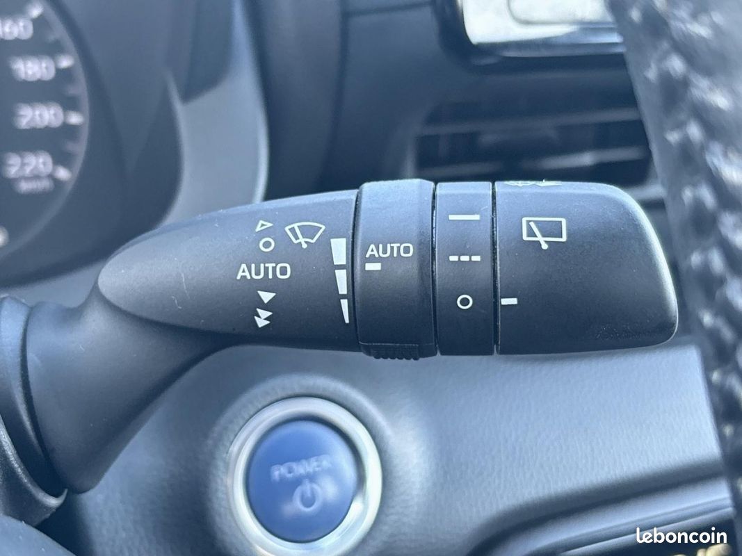 Mazda Mazda 2 Hybrid 1.5 Hybrid 116ch Agile (image 20)