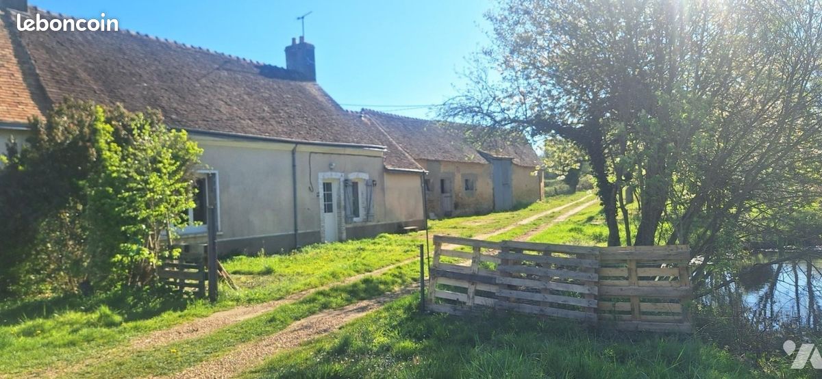 Maison 2 pièces 65 m² · à Beaufay · 65 m² · 52 500 €
