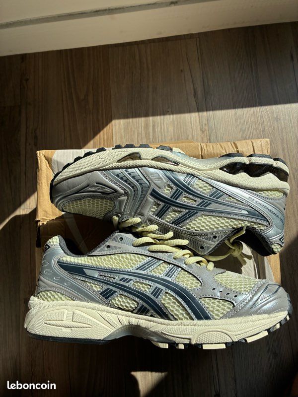 Asics gel Kayano 14 - Taille 41 (image 1)