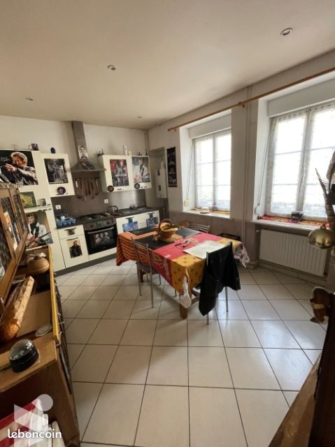 Maison 3 pièces 85 m² · à Vervins · 85 m² · 96 136 €