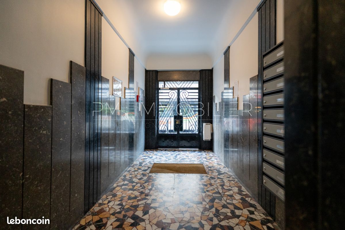 Appartement 4 pièces 70 m² · à Marseille · 70 m² · 296 000 €