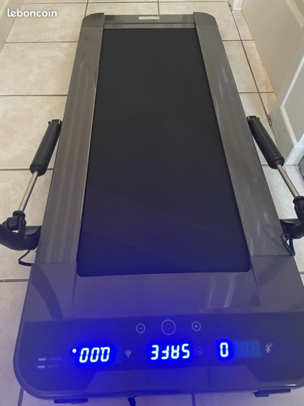Tapis de marche (image 3)