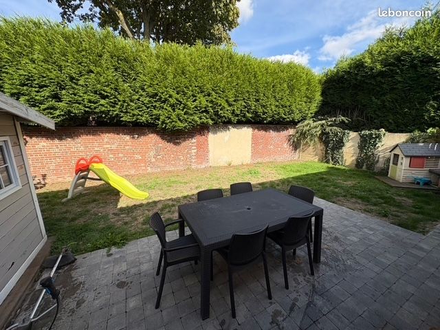 Maison 3 pièces 65 m² · à Auchel · 65 m² · 620 €/mois