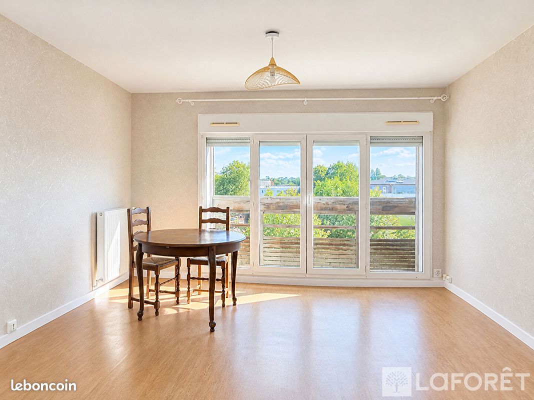 Appartement 3 pièces 61 m² · à La Teste-de-Buch · 61 m² · 185 000 €