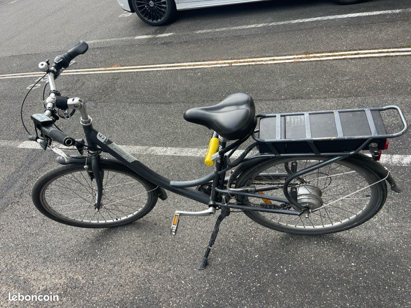 Vélo électrique (image 1)