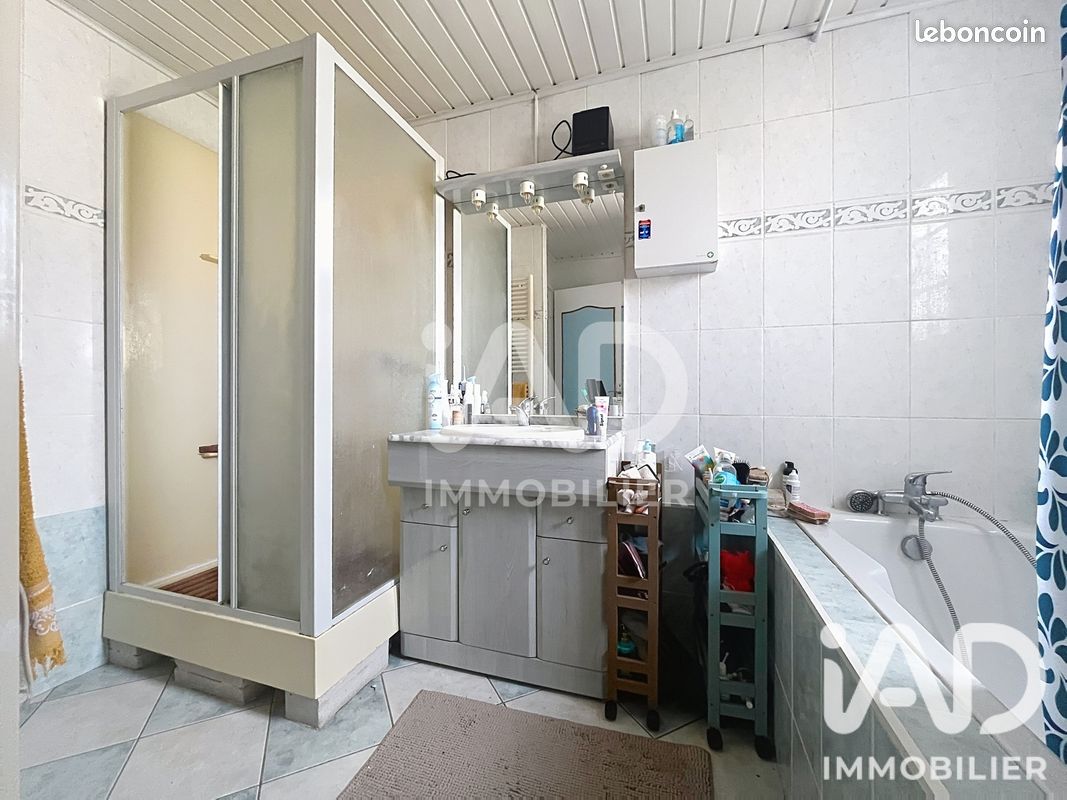 Maison 4 pièces 75 m² (image 8)