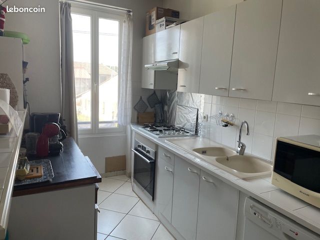 Appartement 3 pièces 80 m² · à Marmande · 80 m² · 678 €/mois