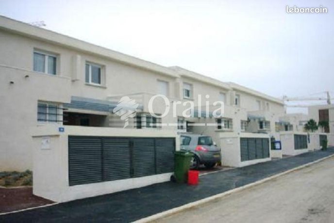 Villa 3 pièces 70 m² — 1
