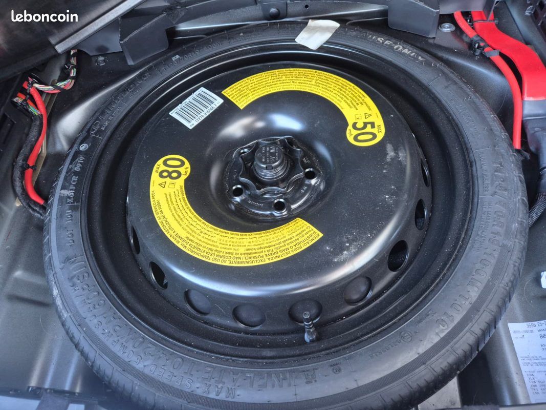 AUDI RS4 2.9 V6 TFSI 450CH QUATTRO TIPTRONIC 8 EURO6D-T TVA récupérable (image 27)