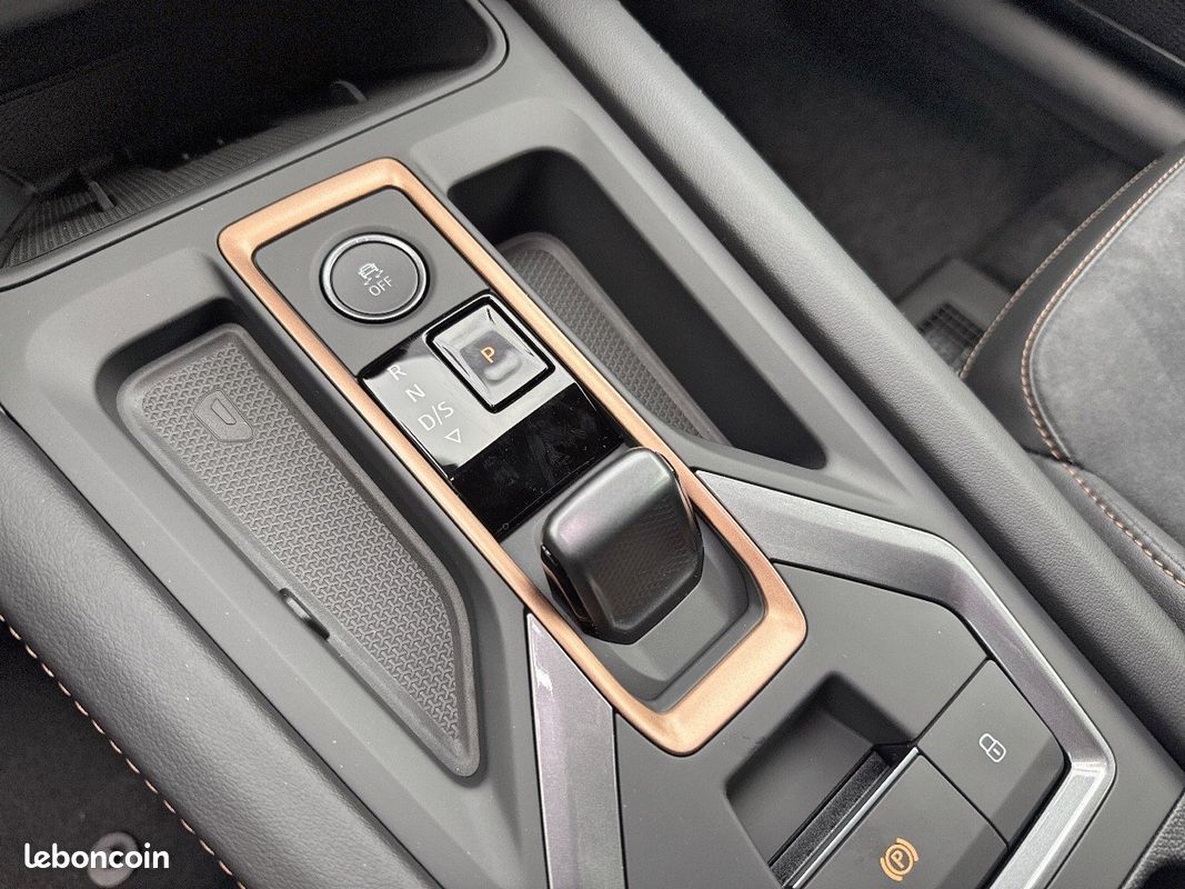 CUPRA Formentor eHybrid 272 ch DSG6 VZ (image 15)