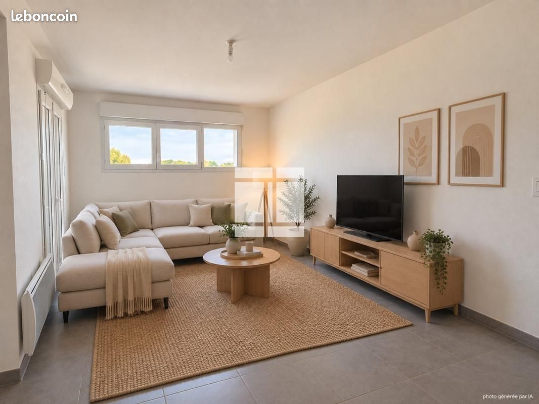 Appartement 2 pièces 40 m² (image 6)