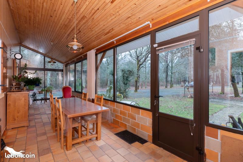 Maison 4 pièces 143 m² · à Gaillan-en-Médoc · 143 m² · 317 700 €