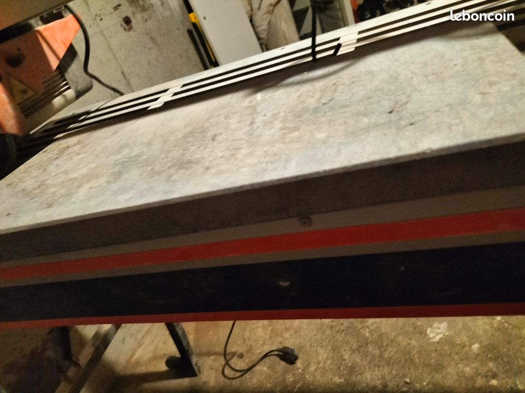 Tablette pour muret (image 4)