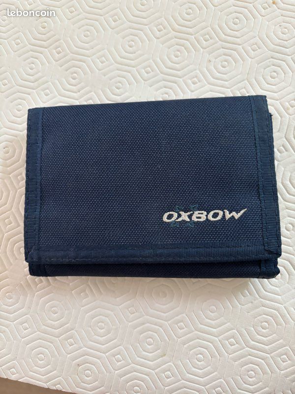 Porte-cartes Oxbow (image 1)