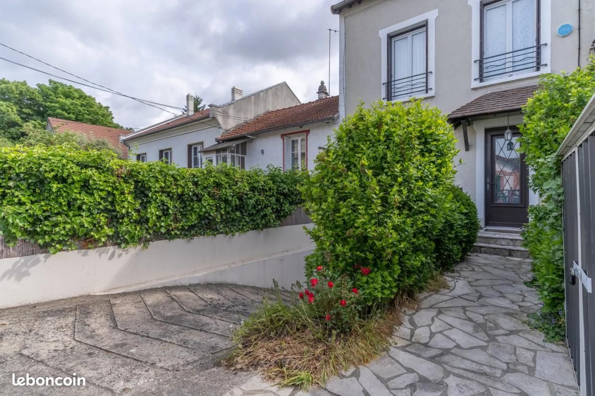 Maison 8 pièces 100 m² · à Houilles · 100 m² · 577 000 €