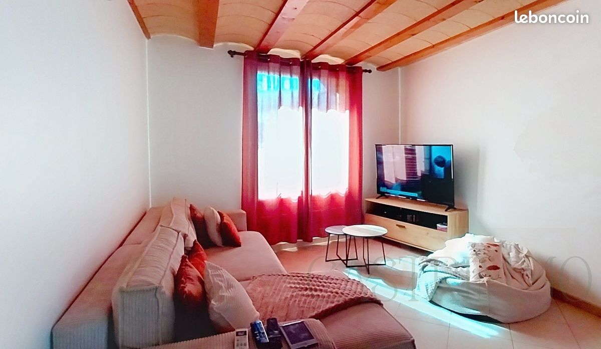 Appartement 3 pièces 79 m² · à Valergues · 79 m² · 230 000 €