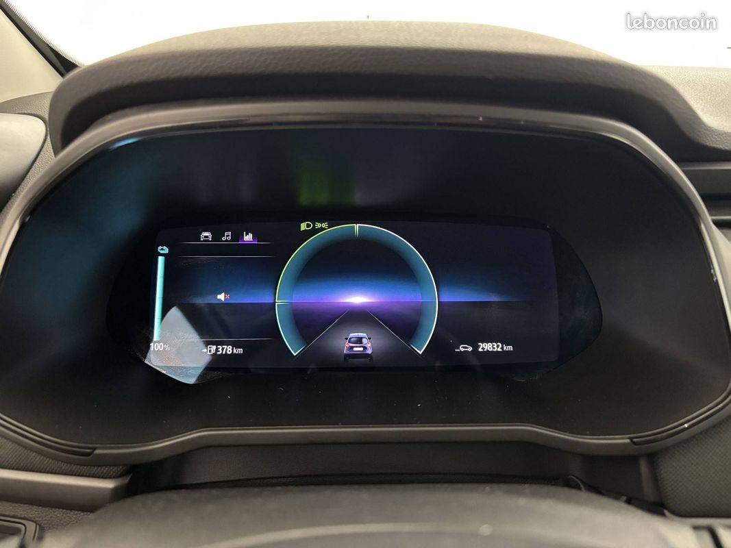 RENAULT Zoe R110 - MY22 Equilibre (image 17)