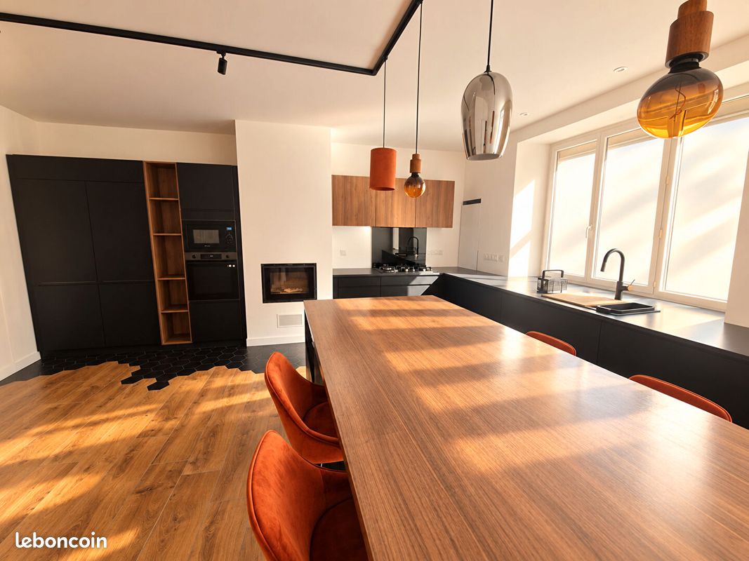 Maison 6 pièces 120 m² · à Nort-sur-Erdre · 120 m² · 264 000 €