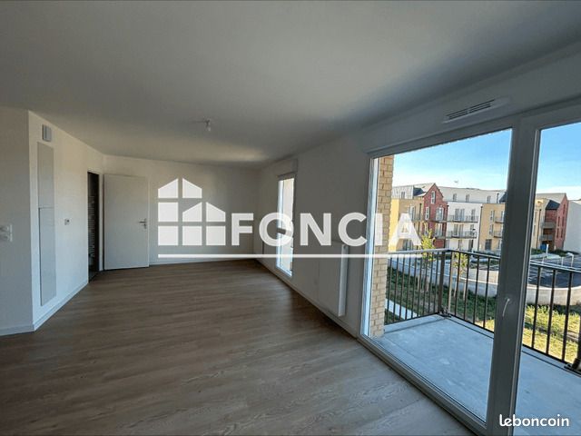 Appartement 1 pièce 37 m² · à Armentières · 37 m² · 540 €/mois