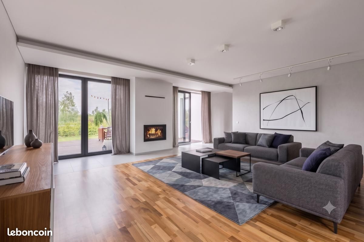 Appartement 5 pièces 105 m² · à Antony · 105 m² · 775 000 €
