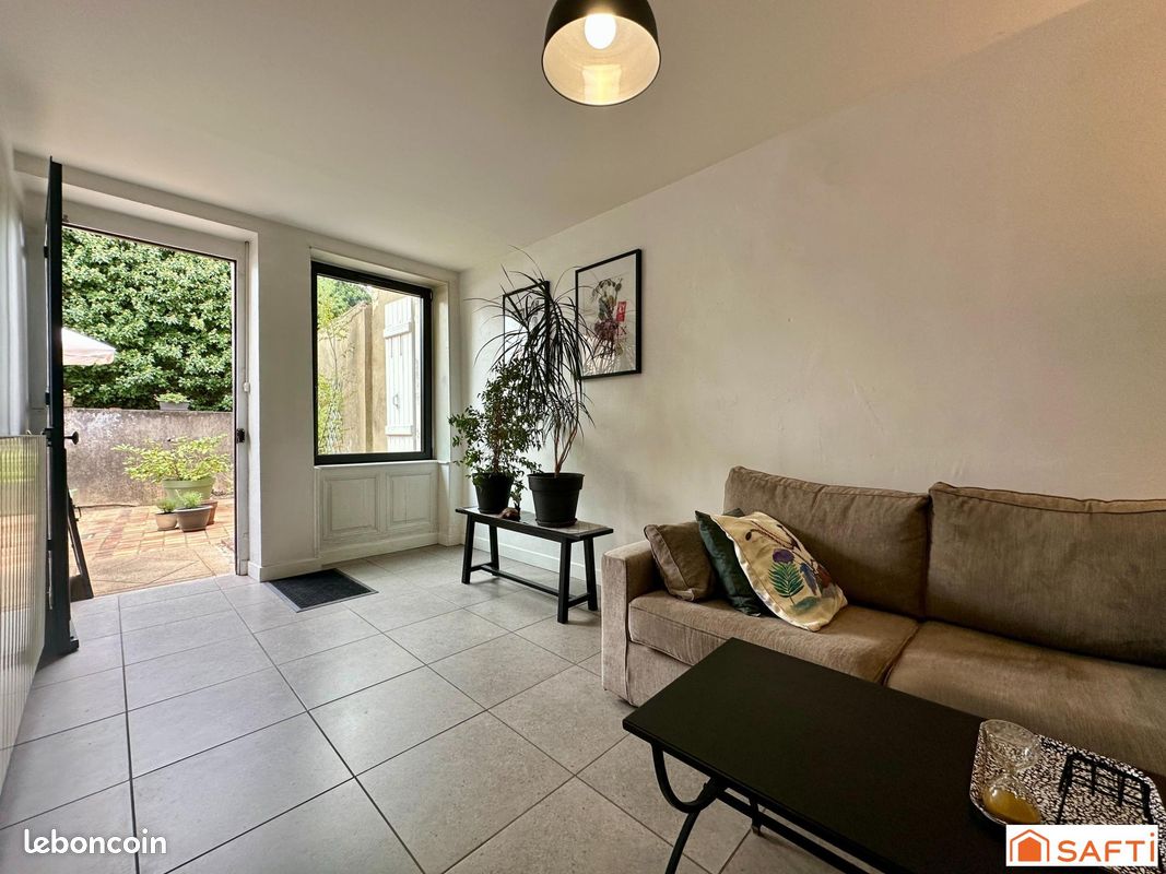 Maison 7 pièces 123 m² · à Nevers · 123 m² · 129 000 €
