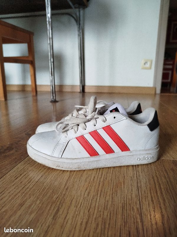 adidas brasil adidas superstar blanche et or