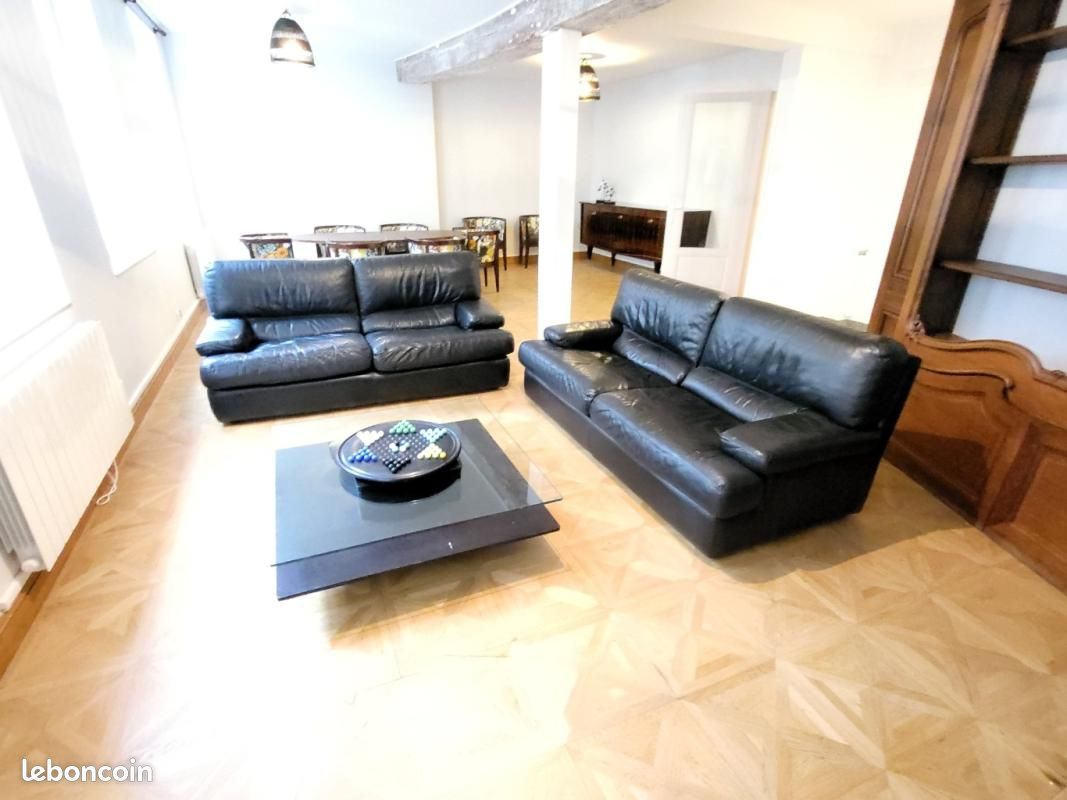 Appartement 4 pièces 120 m² · à Rouen · 120 m² · 1 390 €/mois