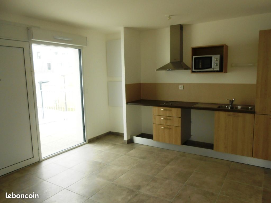 Appartement a louer challans - 2 pièce(s) - 38 m2 - Surfyn
