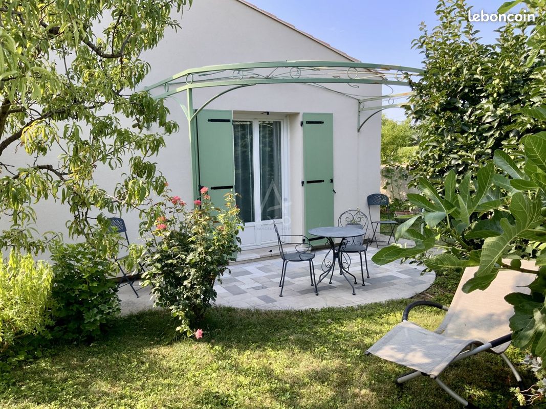 Maison 6 pièces 119 m² · à Manduel · 119 m² · 330 000 €