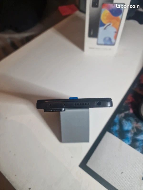 Xiaomi Redmi Note 11 Pro 5G (image 6)