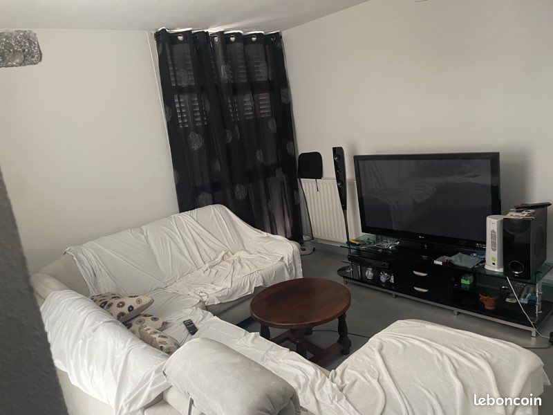 Appartement 3 pièces 60 m² · à Bagnols-sur-Cèze · 60 m² · 750 €