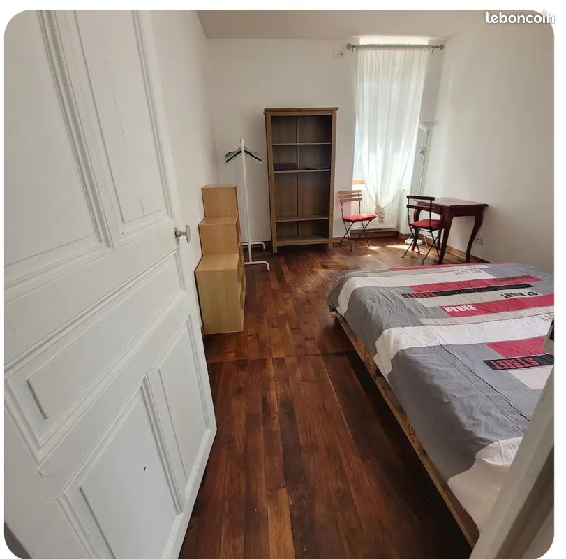 Appartement 2 pièces 45 m² · à Dijon · 45 m² · 700 €/mois